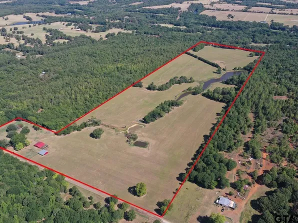 17964 County Road 480, Lindale, TX 75771