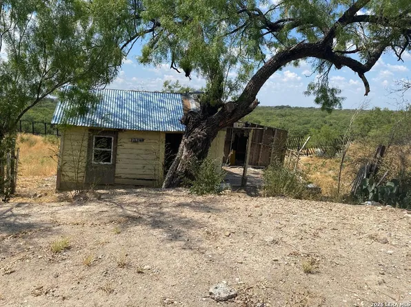 771 Commercial St. LOT 5, Eagle Pass, TX 78852