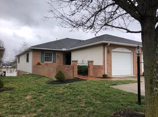 7 John St, Chillicothe, OH