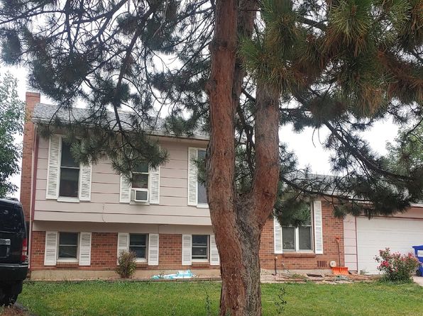 17609 E Utah Pl, Aurora, CO 80017