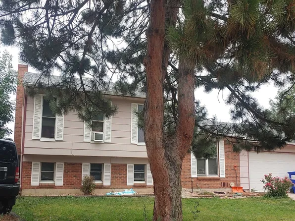 17609 E Utah Pl, Aurora, CO 80017