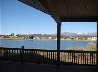164 Capstone Cir, Pagosa Springs, CO 81147