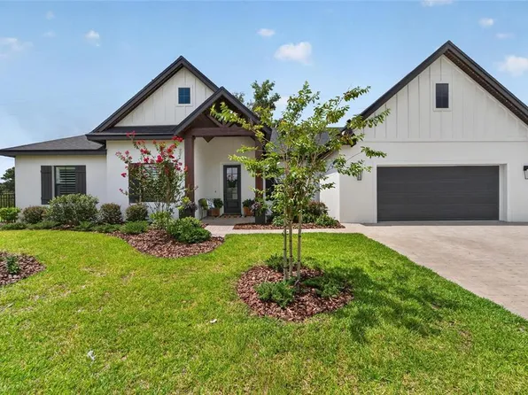 5391 Clubhouse Hills Ln, Lakeland, FL 33812