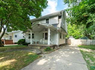 1737 Evansdale Ave, Toledo, OH