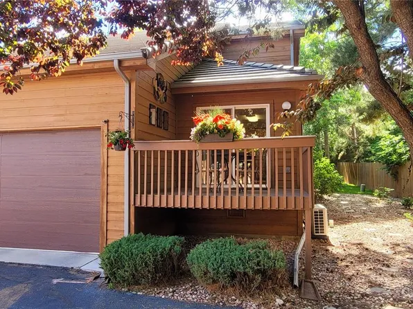11865 W 66th Place #D, Arvada, CO 80004