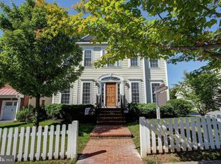 23326 Rainbow Arch Dr, Clarksburg, MD 20871