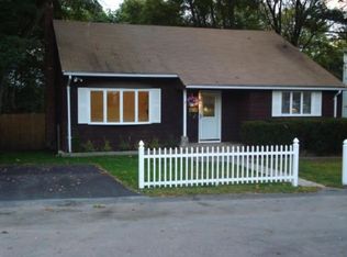 12 Astle Ct, Brockton, MA 02302