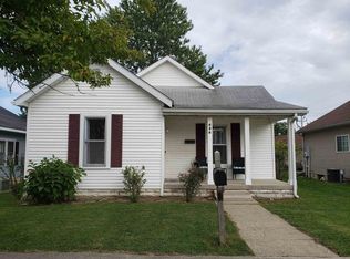 426 R St, Bedford, IN 47421