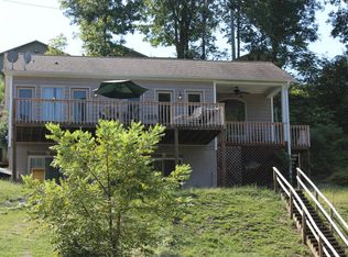 202 Hickory Valley Rd, Maynardville, TN 37807