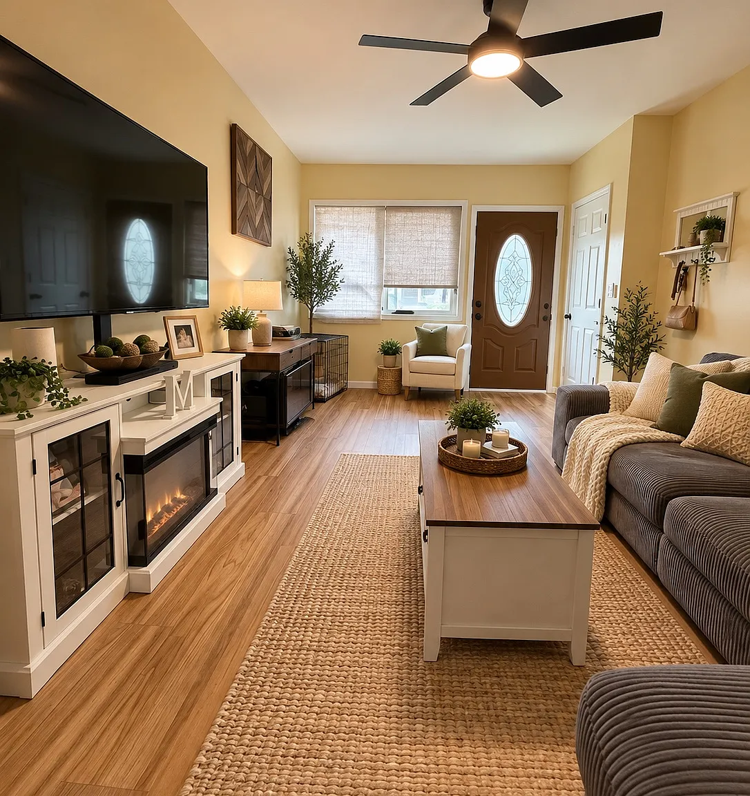 3 bed, 1.5 bath, $1,750 — Photo 1