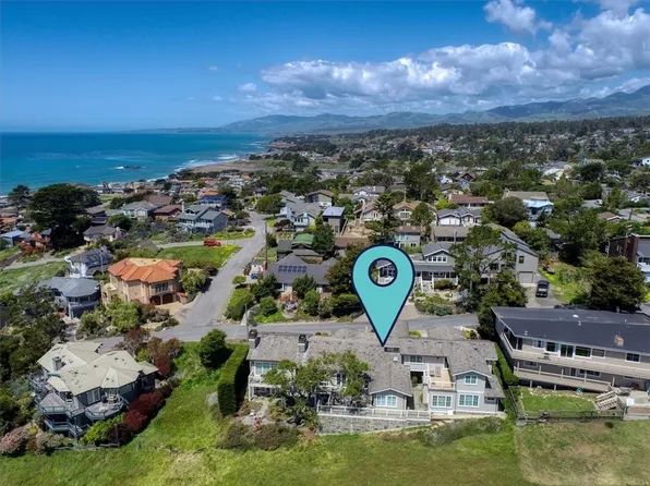 404 Huntington Rd, Cambria, CA 93428