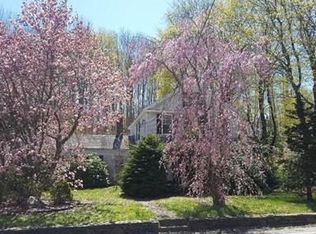 29 Mill St, Leicester, MA 01524