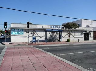 541 W Rosecrans Ave, Compton, CA 90222