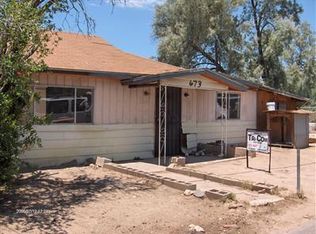 673 N Utah Ave, Hayden, AZ 85135