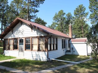 25027 Sylvan Lake Rd, Custer, SD 57730