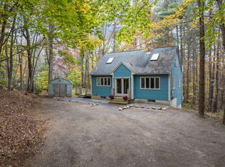 320 Windham Center Rd, Windham, ME 04062