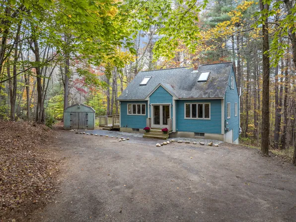 320 Windham Center Road, Windham, ME 04062