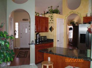 2805 Sun Crest Dr, Sierra Vista, AZ 85650