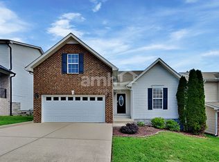 112 Tulip Grove Point, Hermitage, TN 37076