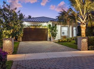 612 NE 17th Way, Fort Lauderdale, FL 33304