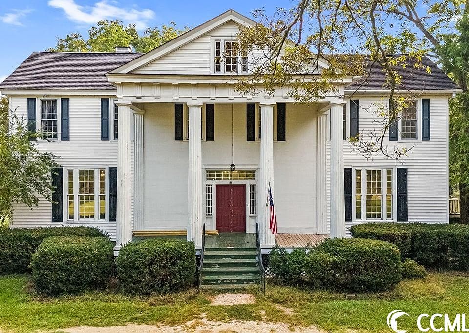 2340 Highway 66 UNIT Mollihon Plantation, Whitmire, SC 29178 Zillow