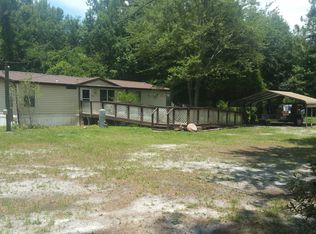 1010 NE Colvin Ave, Lake City, FL 32055