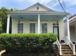 1916 Burdette St, New Orleans, LA 70118