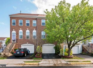 6628 Charles Green Sq, Alexandria, VA 22315