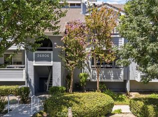 26806 Claudette St Unit 323, Santa Clarita, CA 91351