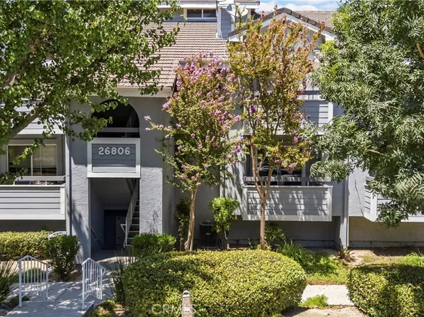 26806 Claudette St Unit 323, Santa Clarita, CA 91351