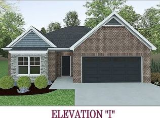 7622 Rookersbend Dr, Smyrna, TN 37167