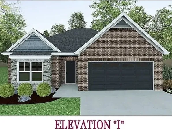 7622 Rookersbend Dr Lot 42, Smyrna, TN 37167