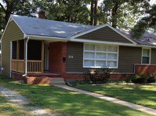 212 Stuttaford Dr, Sandston, VA 23150