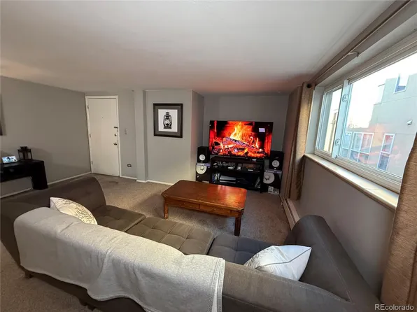352 S Lafayette #403, Denver, CO 80209