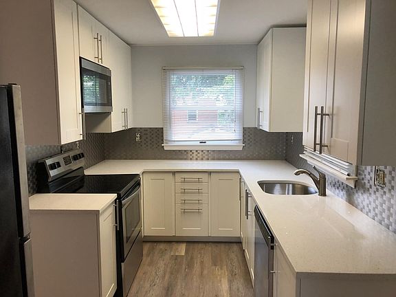 Brand New Kitchen