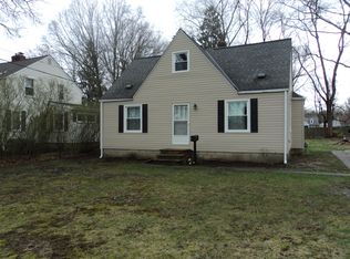 8245 Midland Rd, Mentor, OH 44060