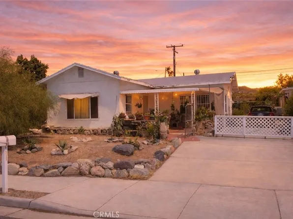 66320 3rd St, Desert Hot Springs, CA 92240
