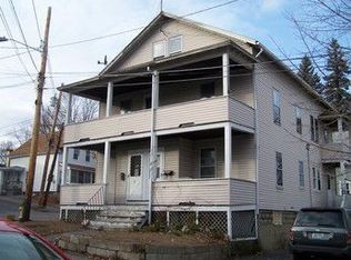 4 Prescott St, Fitchburg, MA 01420
