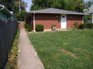 272-274 W Pacemont Rd, Columbus, OH 43202