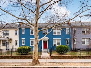 1621 F St NE, Washington, DC 20002