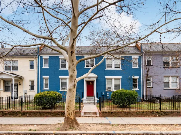 1621 F St NE, Washington, DC