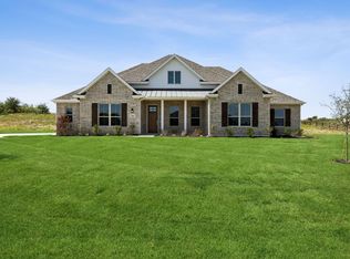 250 Roper Rd, Waxahachie, TX 75165