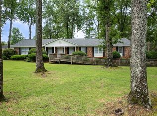 728 Henderson St, Sumter, SC 29150