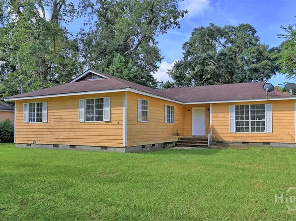 4007 5th Street, Garden City, GA 31408
