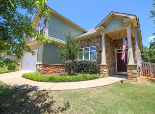 1007 Red Maple Way, Columbus, GA 31904