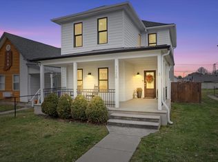 1126 Olive St, Indianapolis, IN