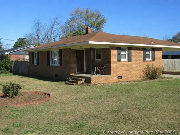 1119 Juniper Dr, Fayetteville, NC 28304