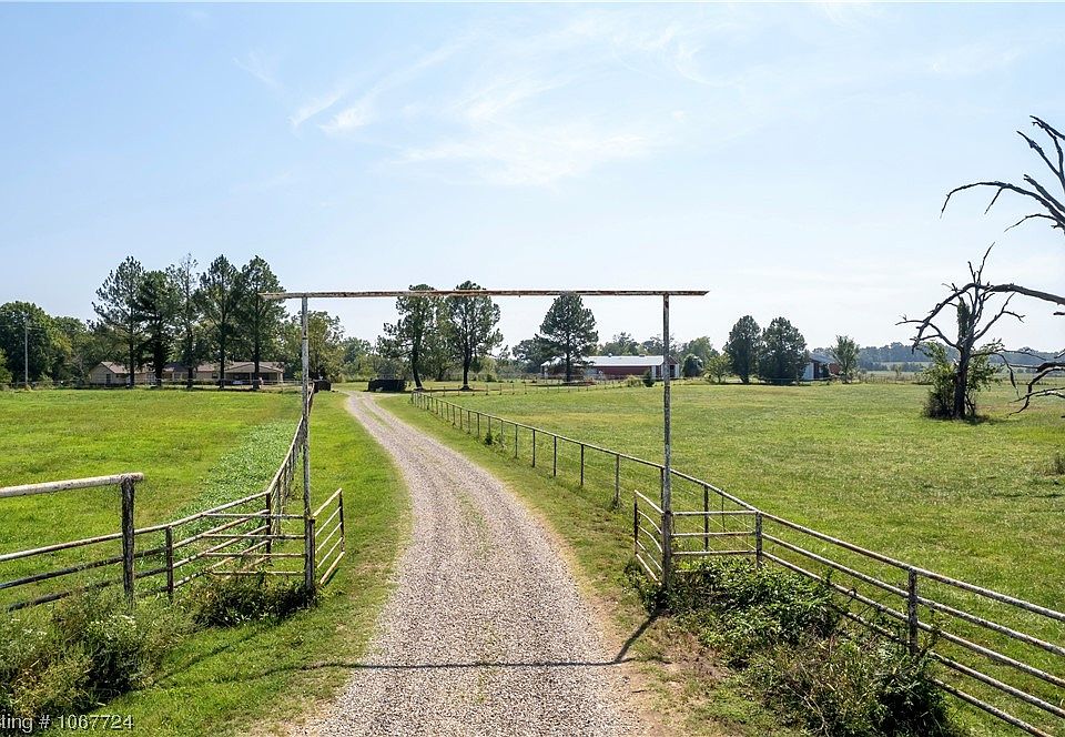 466570 Highway 101, Sallisaw, OK 74955 MLS 1067724 Zillow