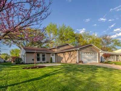 1110 Price Dr, Elgin, IL, 60120