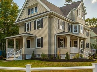 36 Broadway St #0, Newton, MA 02460